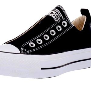 Converse Chuck Taylor All Star Platform Slip